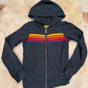 Aviator Nation Kids Sz 14 Hoodie & Sweats SET